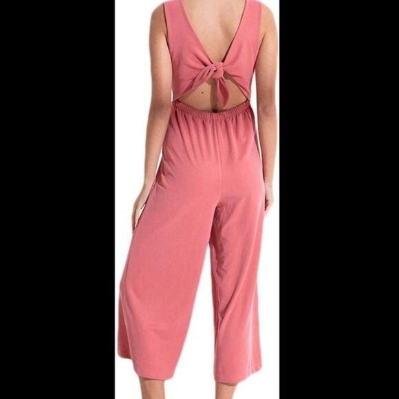 Black Swan Jumpsuit - Picture 2 of 8